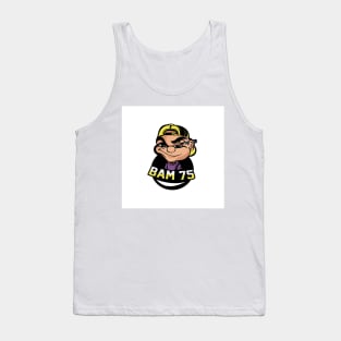 Bam Tank Top